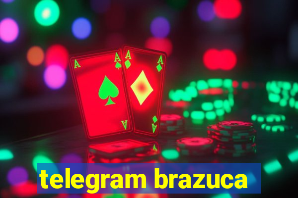 telegram brazuca